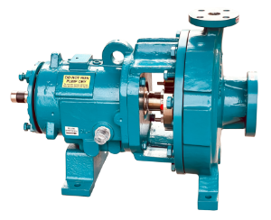DG1-AA-1.5X1-62-CD4 MOSHERFLO DMIIIG1 1.5 X 1 - 62 PUMP 316SS(CD4)