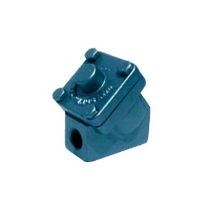 Watson McDaniel WT2503-12-N Thermostatic Steam Trap - WT2500 Series, 250 PSI, 1/2" NPT