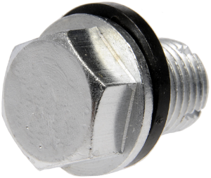 G196-113-STL MOSHERFLO G196 MTA OIL FILL PLUG (FOR USE WITH ISO-
LATORS) STEEL