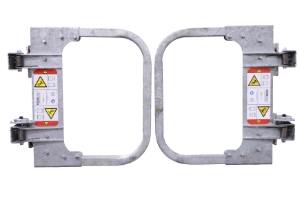 PS Industries - LSGPSD-2030-GAL