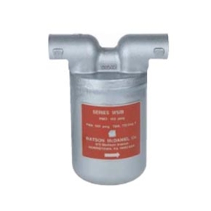 Watson McDaniel SIB-12-SW-450 Inverted Bucket Steam Trap - SIB Series, 450 PSI, 1/2" Socket Weld