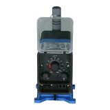 Pulsatron Series HV - Electronic Metering Pumps