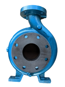 MFPG1AR100-CD4 MOSHERFLO G196 MTA 4X6-10H CASING CD4