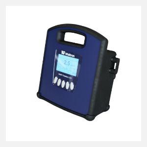 Waltron - 4165P-01-A01 | Ultra Portable Luminescent Dissolved Oxygen Analyzer, 0-200ppb