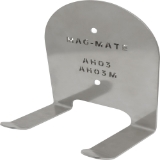 Industrial Magnetics - AH03M | Accessory Hook Holder