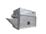 Innovative Air Technologies - IAT-300REC -300 CFM Compact desiccant dehumidifier.