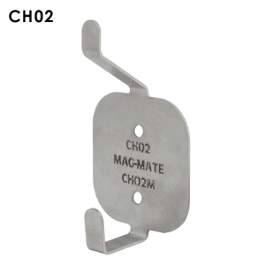 Industrial Magnetics - CH02 | Coat Hook Holder