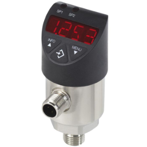 Pressure Switch