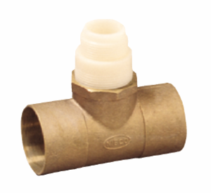 Georg Fischer Signet - CUKT005 | Fitting