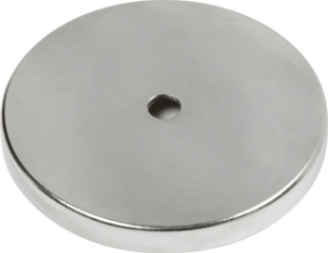 Industrial Magnetics - MX1500R | Magnetic Cup Base Magnet