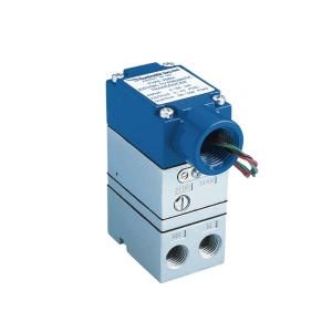 Type 900X Miniature I/P, E/P Transducer - 900-CIM 0-5V 0-30PSI