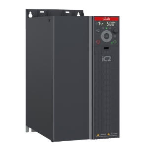 Danfoss - 132L6127 | Variable Frequency AC Drive - Micro