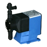 Pulsatron Series A+ - Electronic Metering Pumps