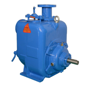 Rotech Pumps SXUA-RA-600CI - ROTECH SXU-6 SOLIDS HANDLING TRASH PUMP