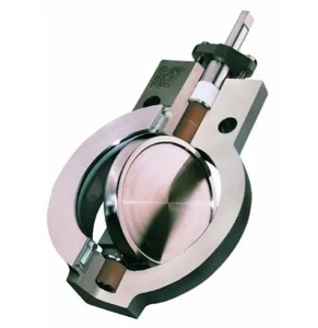 Durco BX2001 High Performance Butterfly Valves
