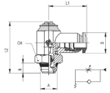 Aignep - 57910-10-1/4