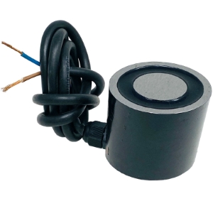 Industrial Magnetics - ER2-303 | Electromagnet 24 Volt DC