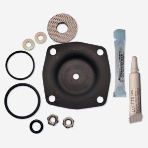 AquaMatic 1070106 Seal Kit for VAVB/VAVC High Cycle Valve
