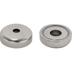 Industrial Magnetics - MX0984R | Magnetic Cup Base Magnet