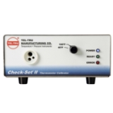Tel-Tru - CS2-F50-320 | Check-Set II Cold/Hot Calibrator