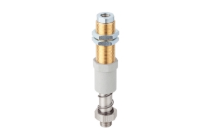 Schmalz - Spring Plunger FSTE-HDB-G1/2-AG-25-VG-AB
