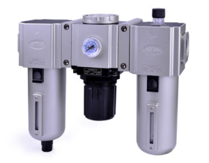 Airtac International GAC400C15ST - Air Preparation Unit