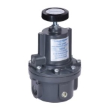 Type 7200BP Precision Back Pressure Regulator - 7200-BF 0-150 PSIG 1/4"NPT