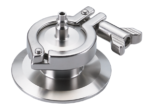 Wayland Industries - W645AB-1/15-QC