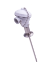 Tel-Tru - SPAA32061001D0100 | Sanitary RTD