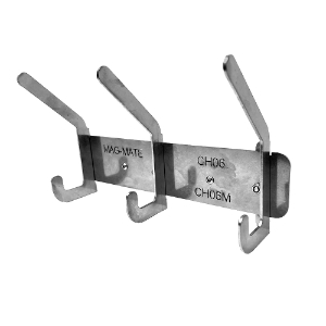 Industrial Magnetics - CH06 | Coat Hook Holder