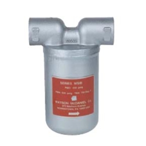 Watson McDaniel SIBH-12-N-30 Inverted Bucket Steam Trap - SIBH Series, 30 PSI, 1/2" NPT