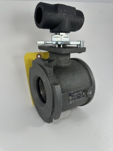 WORCESTER/FLOWSERVE 3044466PZ151 - BALL VALVE
