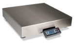Rice Lake Weighing Systems - 174879 | BenchPro 1214-75S Shipping Scale