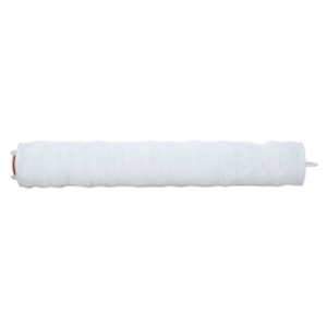 Solventum - 7000051031 | 3M™ High Flow Series Filter Cartridge HF40PP070A01, 40 in, 70 um,Silicone, 1/Case