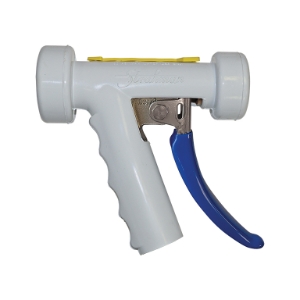 S70W - Heavy duty Stainless Steel Washdown Nozzle