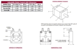 Compact Automation Turn-Act - 123-1R1-401 | Rotary Actuator