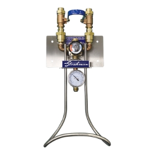 M200TCWBR - Hot Water/Cold Water Mixing Station