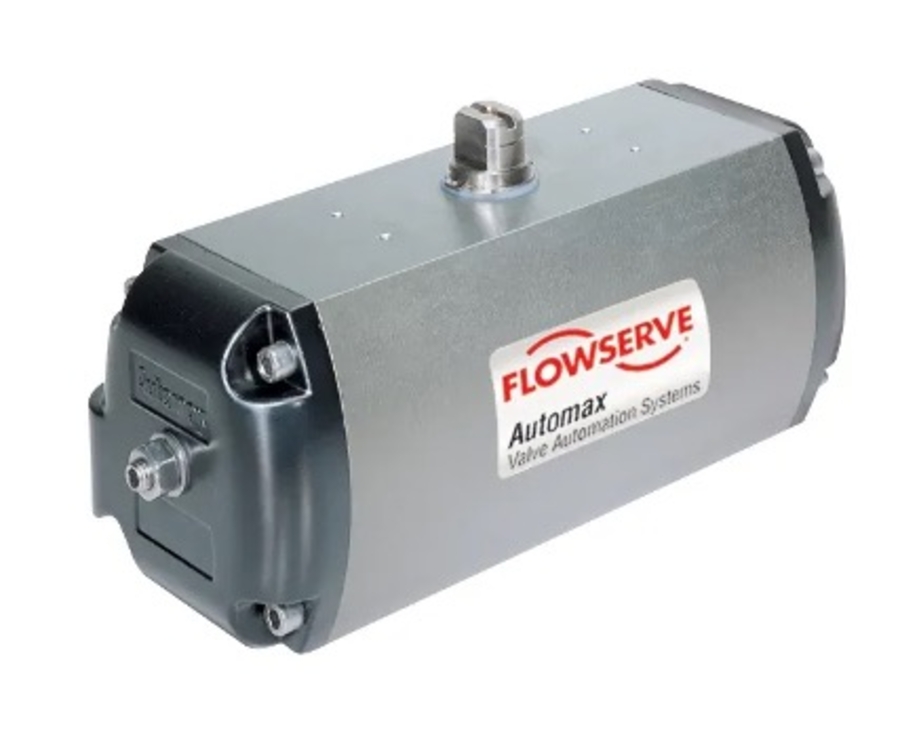 Automax/Flowserve - B125S07 B-Series Actuator