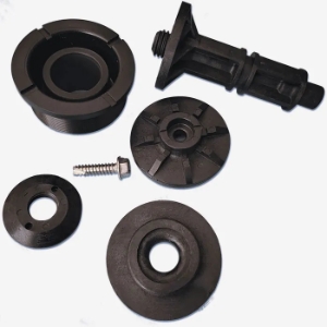 AquaMatic 1070298 - KIT,524,INT,NO