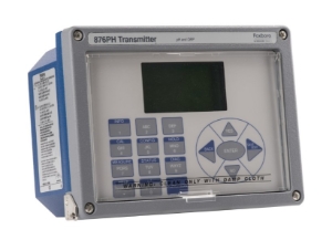 Foxboro 876PH-TYFN-7 Intelligent Transmitter for PH, ORP and ISE