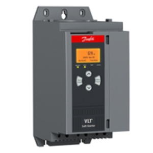 Danfoss - 136G7370 | Soft Starter - Advanced