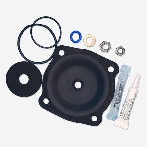 Valve Repair Kits & Parts