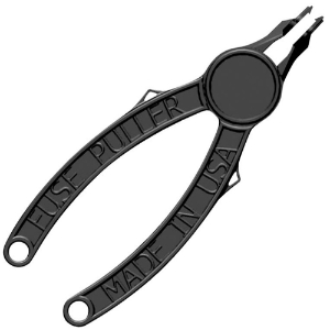 Industrial Magnetics - PLF100 | Fuse Puller & Installer