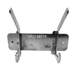 Industrial Magnetics - CH04M | Magnetic Coat Hook Holder