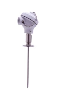 Tel-Tru - SPAA32061001D0100 | Sanitary RTD