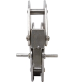 Industrial Magnetics - K020TS | KANT-TWIST® Lever Clamp