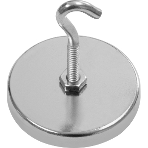 Industrial Magnetics - MX2000H | Cup Magnet