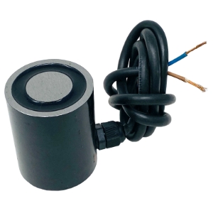 Industrial Magnetics - ER2-202 | Electromagnet 24 Volt DC
