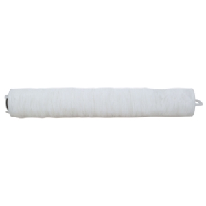 Solventum - 7000051525 | 3M™ High Flow Series Filter Cartridge HFM40PPN05D, 40 in, 5 um, Nitrile,1/Case