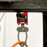 Industrial Magnetics - HH035R | On/Off Magnetic Hooks